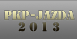 PKP-Jazda 2013